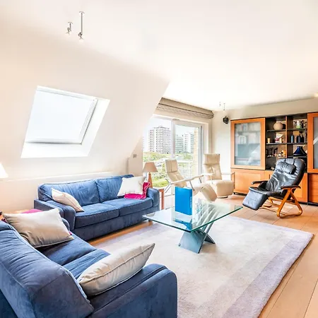 Apartamento In Near The Beach, Cleaning Included