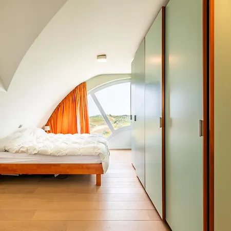 Apartamento In Near The Beach, Cleaning Included De Panne
