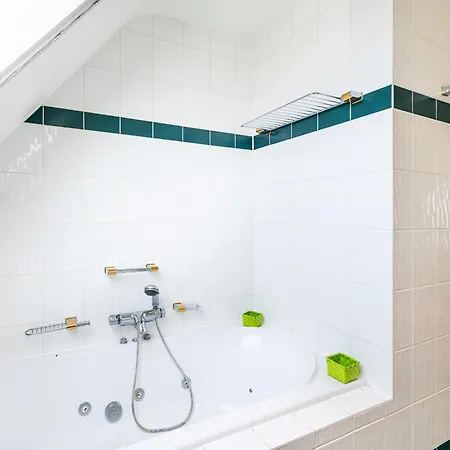 Apartamento In Near The Beach, Cleaning Included