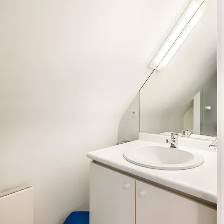 Apartamento In Near The Beach, Cleaning Included