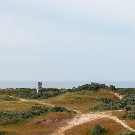 Apartamento In Near The Beach, Cleaning Included De Panne