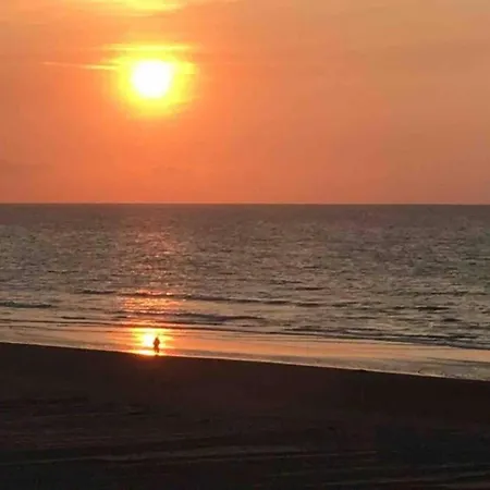 Apartamento In Near The Beach, Cleaning Included